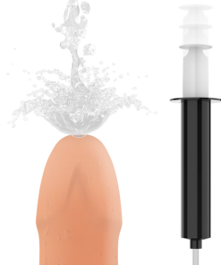 Alternative view of MYTHOLOGY - FLIPPER ORIGINAL DILDO EJACULATOR