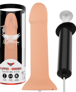 MYTHOLOGY - FLIPPER ORIGINAL DILDO EJACULATOR