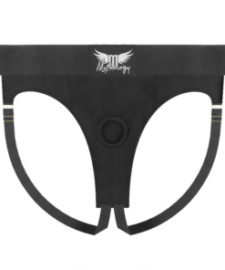 Alternative view of MYTHOLOGY FANTASY HARNESS - SUPER ELASTIC HARNESS ONE SIZE