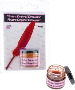 TALOKA - STRAWBERRY EDIBLE PAINT
