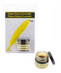 TALOKA - CARAMEL EDIBLE PAINT