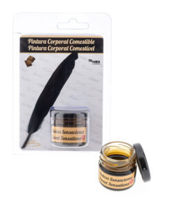 TALOKA - CHOCOLATE EDIBLE PAINT