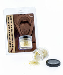 TALOKA - SPARKLING FOR THE TONGUE! COLA MAGICAL KISSES