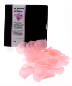 TALOKA - PINK PETALS PERFUMED WITH APHRODISIAC FRAGRANCE