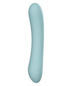 Alternative view of KIIROO - PEARL 2+ G-SPOT VIBRATOR - TURQUOISE