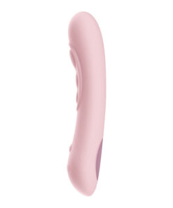 Alternative view of KIIROO - PEARL 3 G-SPOT VIBRATOR - PINK
