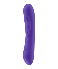KIIROO - PEARL 3 G-SPOT VIBRATOR - PURPLE