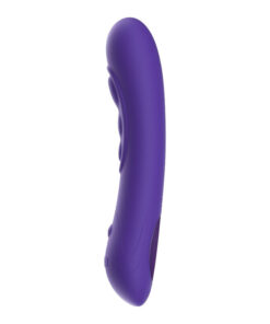 Alternative view of KIIROO - PEARL 3 G-SPOT VIBRATOR - PURPLE