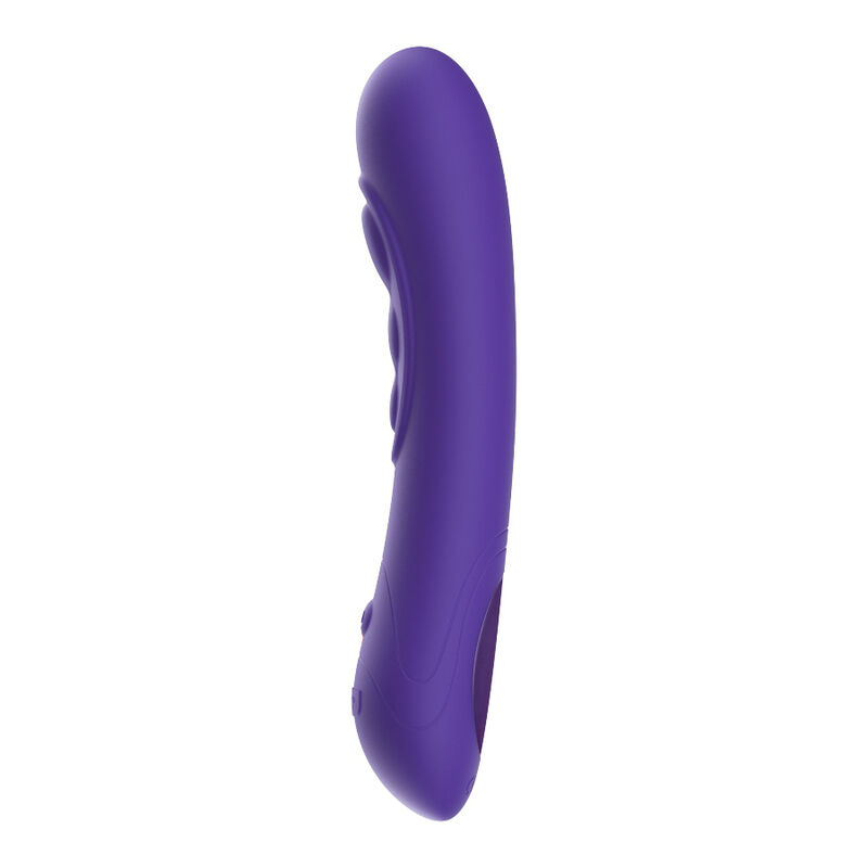 KIIROO - PEARL 3 G-SPOT VIBRATOR - PURPLE - Image 2