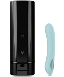 KIIROO - ONYX+  PEARL 2+ TURQUOISE COUPLES SET