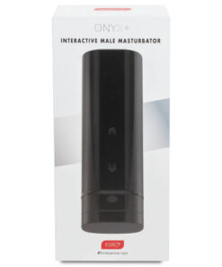 Alternative view of KIIROO - ONYX+  PEARL 2+ TURQUOISE COUPLES SET