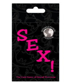 Alternative view of KHEPER GAMES - NAIPES DE SEXO GAY, GAY CARDS GAME ES/EN