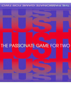 Alternative view of KHEPER GAMES - LUST PASSIONATE GAME FOR TWO. ES/EN