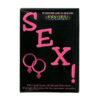 KHEPER GAMES - SEX! LESBIAN ES/EN