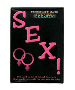KHEPER GAMES - SEX! LESBIAN ES/EN