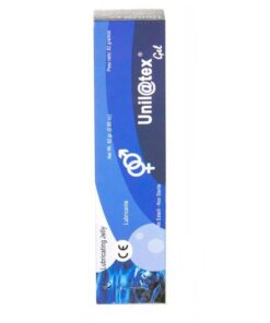 Alternative view of UNILATEX - LUBRICATING JELLY 82GR