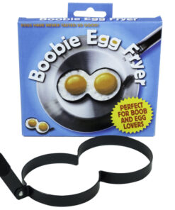 SPENCER  FLEETWOOD - BREAST MOLD FOR FRYING EGG