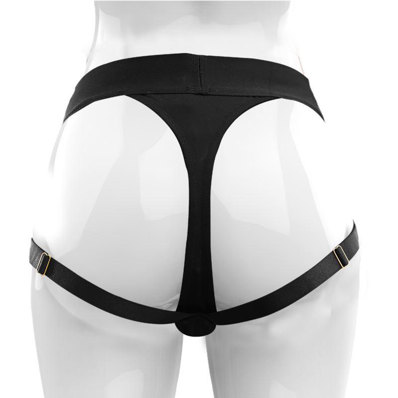 MYTHOLOGY FANTASY HARNESS - SUPER ELASTIC HARNESS ONE SIZE - Image 4