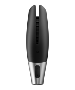 Alternative view of SATISFYER - POWER MASTURBATOR BLACK