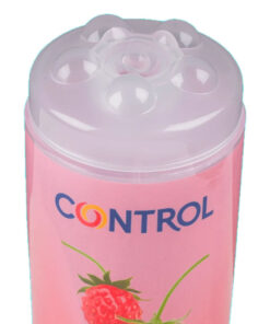 Alternative view of CONTROL - MASSAGE GEL 3 IN 1 WILD BERRIES 200 ML