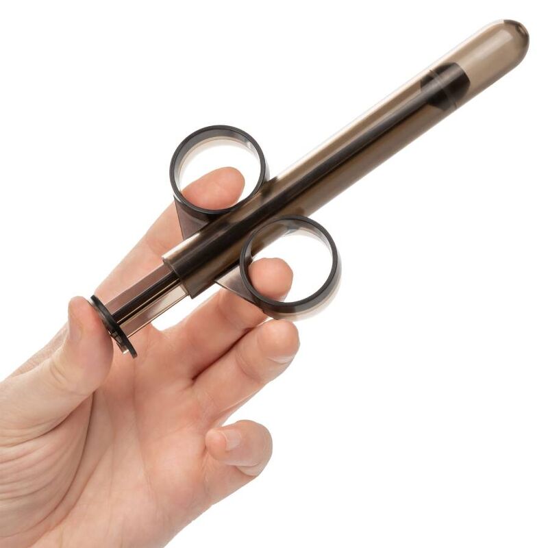 CALEXOTICS - XL LUBE TUBE BLACK - Image 5