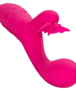 CALEXOTICS - BUTTERFLY KISS FLUTTER PINK