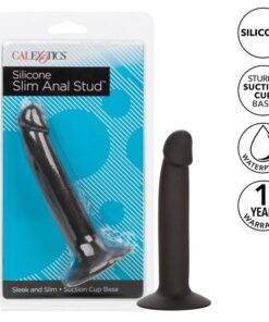 Alternative view of CALEXOTICS - SLIM ANAL STUD