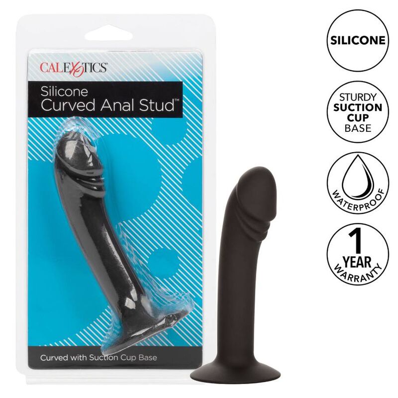 CALEXOTICS - CURVED ANAL STUD - Image 3