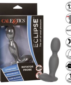 Alternative view of CALEXOTICS - ROTATOR PROBE