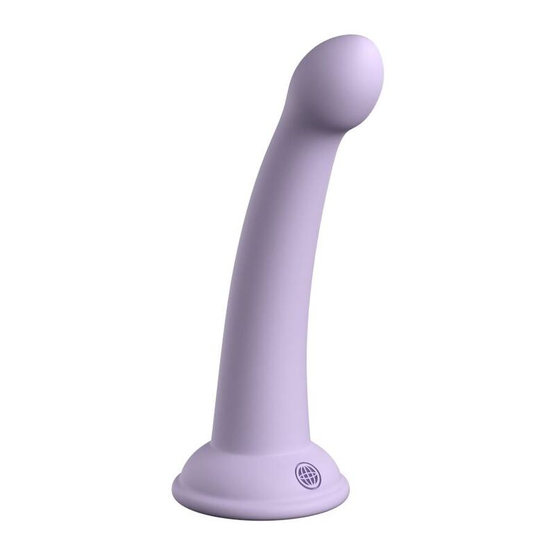DILLIO - SECRET EXPLORER 15,24 CM VIOLET - Image 2