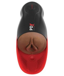 PDX ELITE - FUCK-O-MATIC 2