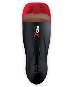 Alternative view of PDX ELITE - FUCK-O-MATIC 2