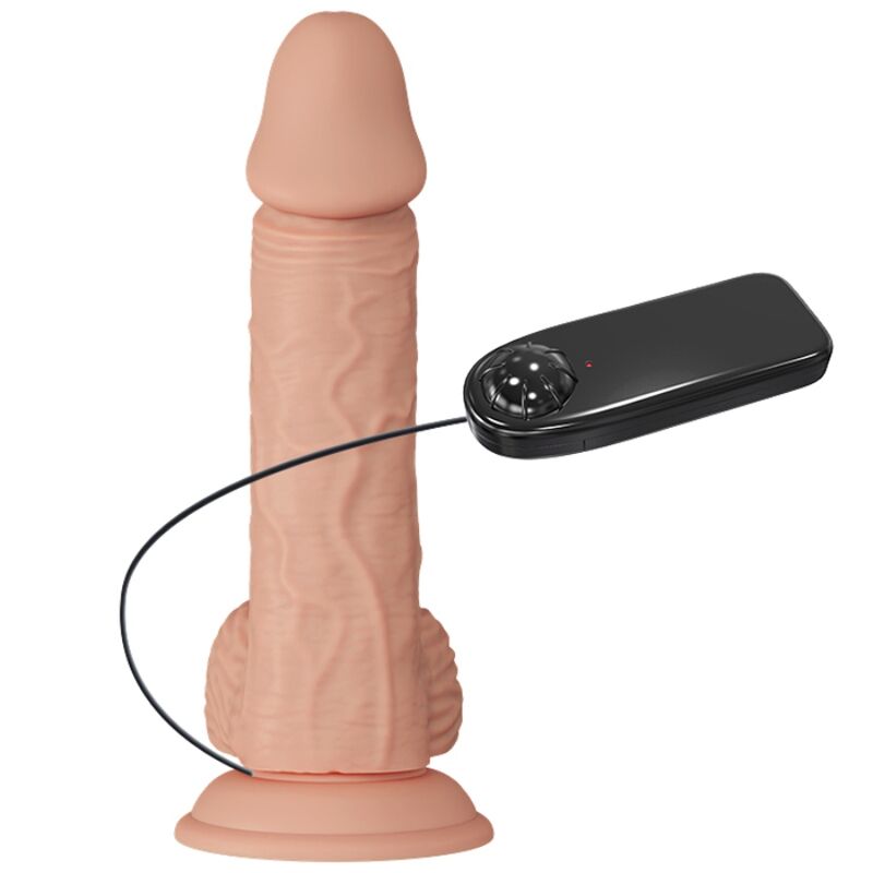 BAILE - BEAUTIFUL ENCOUNTER VIBRATION CATOBLEPAS 20.6 CM NATURAL - Image 2