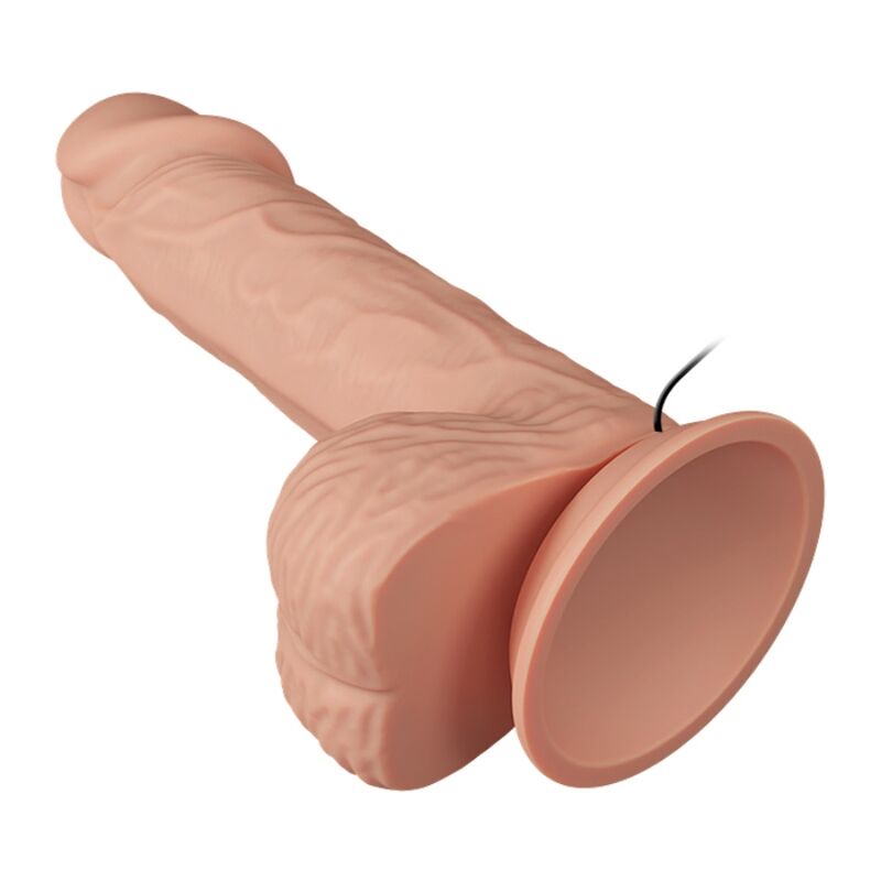 BAILE - BEAUTIFUL ENCOUNTER VIBRATION CATOBLEPAS 20.6 CM NATURAL - Image 4