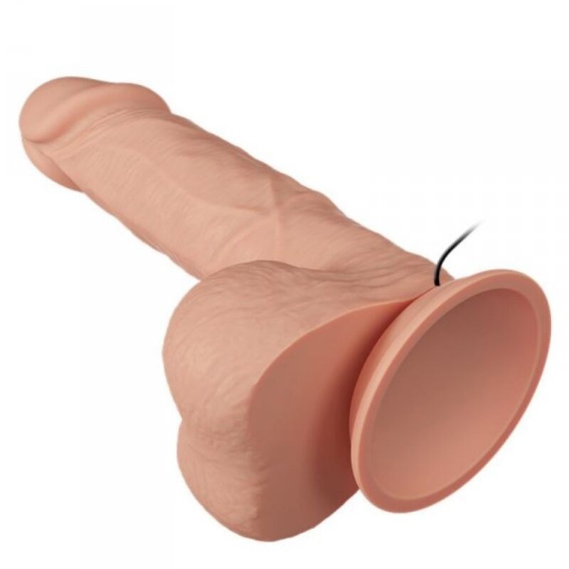 BAILE - BEAUTIFUL ENCOUNTER BAHAMUT VIBRATION 21.8 CM NATURAL - Image 2