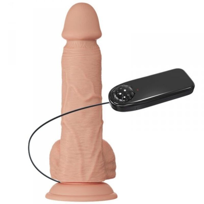 BAILE - BEAUTIFUL ENCOUNTER BAHAMUT VIBRATION 21.8 CM NATURAL - Image 3