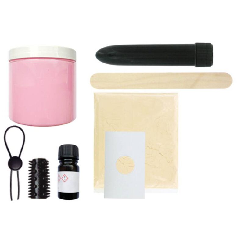 CLONEBOY - PENIS CLONER KIT WITH VIBRATOR - Image 3