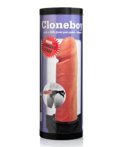 CLONEBOY - DILDO  HARNESS STRAP