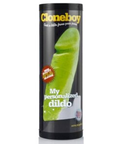 Alternative view of CLONEBOY - GLOW IN THE DARK PENIS CLONER KIT