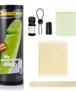 CLONEBOY - GLOW IN THE DARK PENIS CLONER KIT