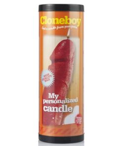 Alternative view of CLONEBOY - CANDLE-SHAPED PENIS CLONER