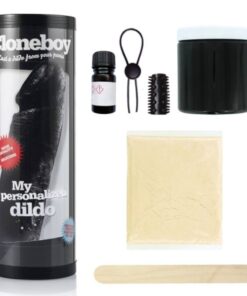 CLONEBOY - PENIS CLONER KIT BLACK