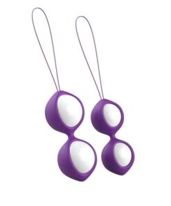 Alternative view of B SWISH - BFIT CLASSIC VIOLET