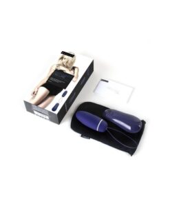 Alternative view of B SWISH - BNAUGHTY DELUXE UNLEASHED MIDNIGHT BLUE