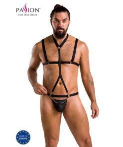 PASSION 039 SET ANDREW BLACK S/M