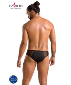 Alternative view of PASSION 042 SLIP TIMMY BLACK S/M