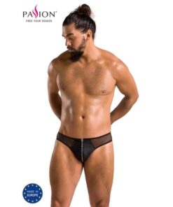 PASSION 042 SLIP TIMMY BLACK S/M