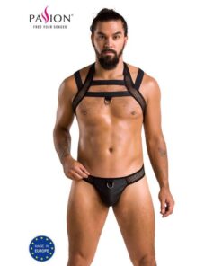 PASSION 043 SET JACOB BLACK S/M