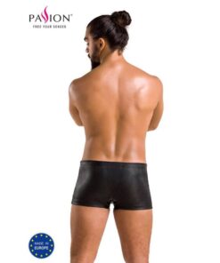 Alternative view of PASSION 048 SHORT DAVID BLACK S/M