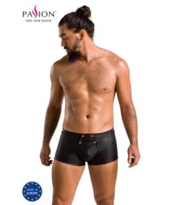 PASSION 050 SHORT PATRICK BLACK S/M